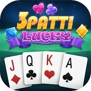 3 Patti Lucky